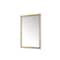 James Martin Vanities Glenbrooke 30in Mirror, Light Natural Oak 735-M30-LNO - alternate 2